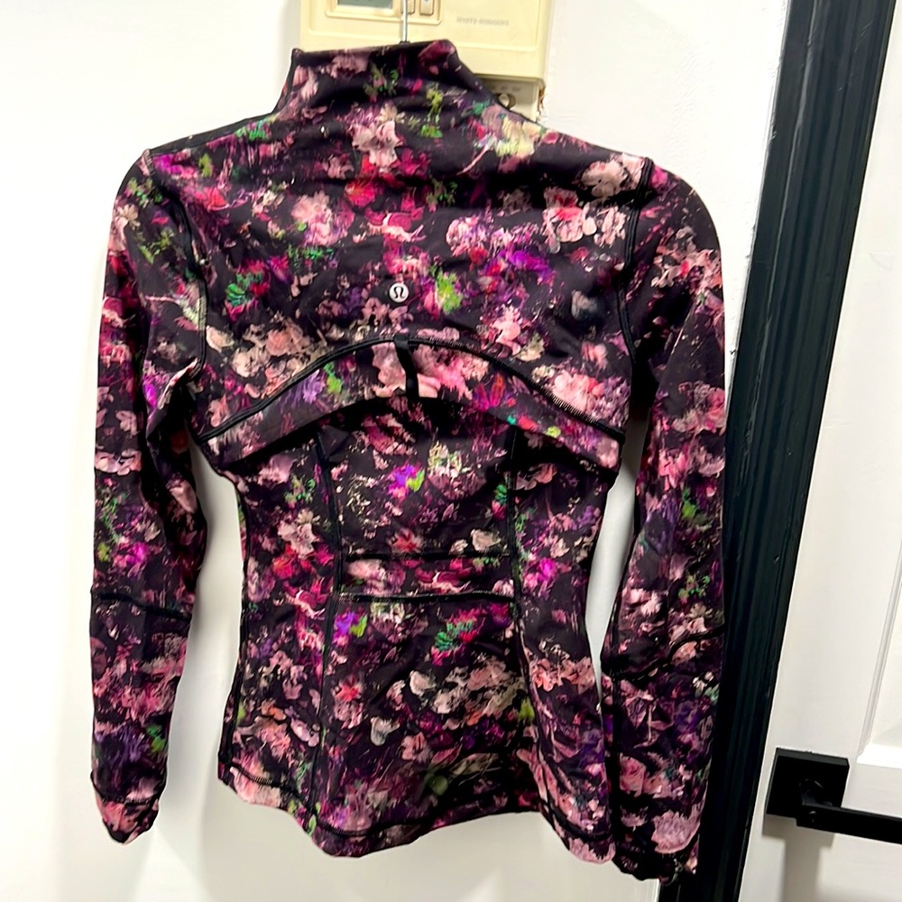 Lululemon Define Jacket , Multicolored - image 2